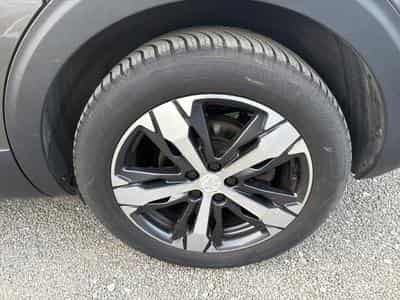 Peugeot 5008 GT-LINE 2.0 HDI 150CV 7PL (2017) - Photo 5