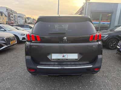 Peugeot 5008 GT-LINE 2.0 HDI 150CV 7PL (2017) - Photo 7