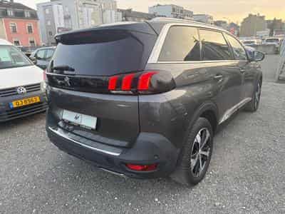 Peugeot 5008 GT-LINE 2.0 HDI 150CV 7PL (2017) - Photo 8