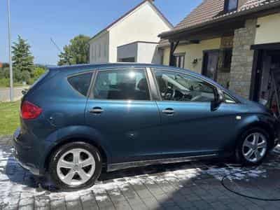 Seat Altea (2007) - Photo 1