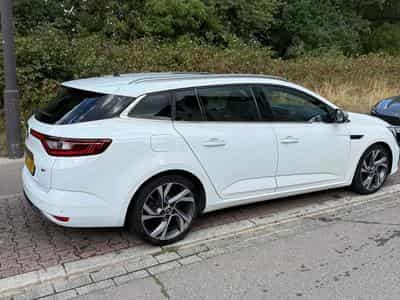 Renault Megane IV Grand Tour GT Version (2018) - Photo 1