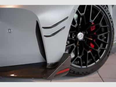 BMW M4 CSL *Carbon*Schale*Keramik*Aerody*Capristo (2022) - Photo 3