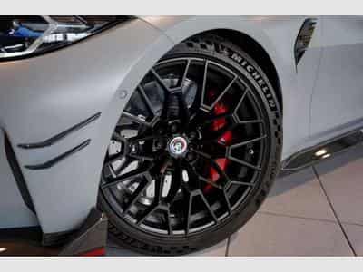 BMW M4 CSL *Carbon*Schale*Keramik*Aerody*Capristo (2022) - Photo 2