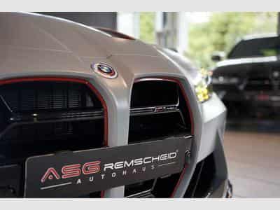 BMW M4 CSL *Carbon*Schale*Keramik*Aerody*Capristo (2022) - Photo 9
