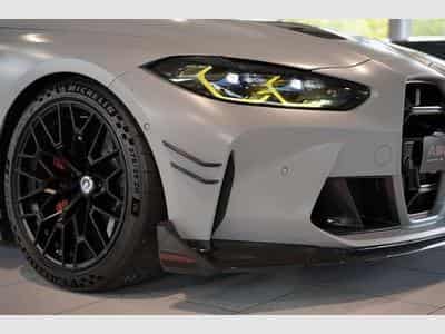 BMW M4 CSL *Carbon*Schale*Keramik*Aerody*Capristo (2022) - Photo 8