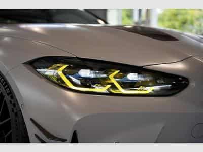 BMW M4 CSL *Carbon*Schale*Keramik*Aerody*Capristo (2022) - Photo 10