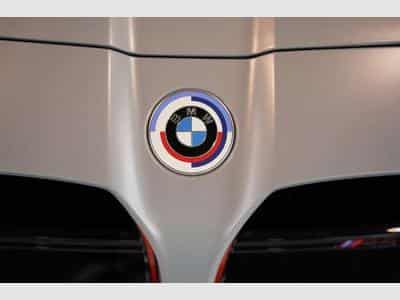 BMW M4 CSL *Carbon*Schale*Keramik*Aerody*Capristo (2022) - Photo 13