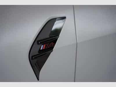 BMW M4 CSL *Carbon*Schale*Keramik*Aerody*Capristo (2022) - Photo 12