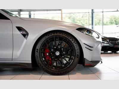 BMW M4 CSL *Carbon*Schale*Keramik*Aerody*Capristo (2022) - Photo 14