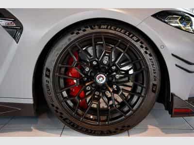 BMW M4 CSL *Carbon*Schale*Keramik*Aerody*Capristo (2022) - Photo 15