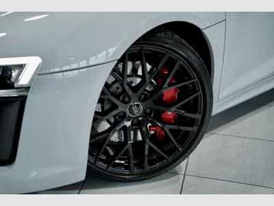 Audi R8 q. Spyder *1.Hand *S-AGA *NO OPF* *33TSD KM (2017) - Photo 2