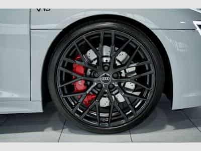 Audi R8 q. Spyder *1.Hand *S-AGA *NO OPF* *33TSD KM (2017) - Photo 10