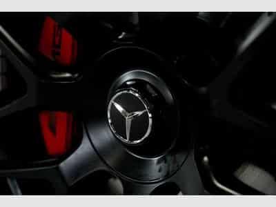 Mercedes G 63 AMG 1.H *22 *Night-II*TV*Magno*MB100*MwSt. (2024) - Foto 7