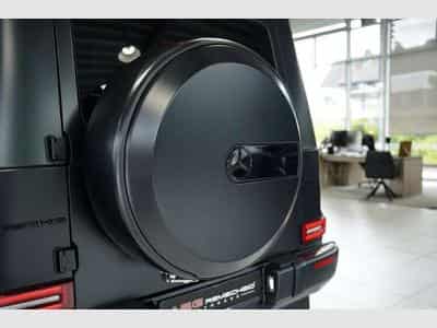 Mercedes G 63 AMG 1.H *22 *Night-II*TV*Magno*MB100*MwSt. (2024) - Foto 12