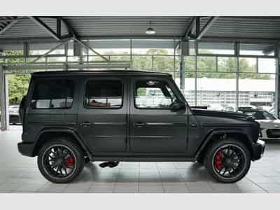 Mercedes G 63 AMG *Magno *MwSt. *MY25 * 22Zoll* Night * (2024) - Foto 6