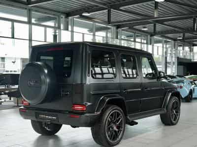 Mercedes G 63 AMG *Magno *MwSt. *MY25 * 22Zoll* Night * (2024) - Foto 8