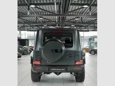 Mercedes G 63 AMG *Magno *MwSt. *MY25 * 22Zoll* Night * (2024) - Foto 9