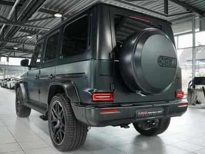Mercedes G 63 AMG *Magno *MwSt. *MY25 * 22Zoll* Night * (2024) - Foto 15