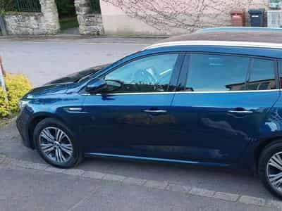 Renault Megane INTENS (2020) - Photo 1