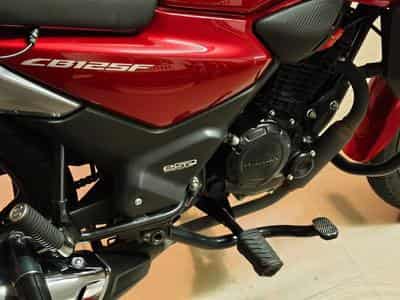 Honda CBF (2021) - Foto 7