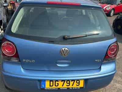 VW Polo (2008) - Photo 1