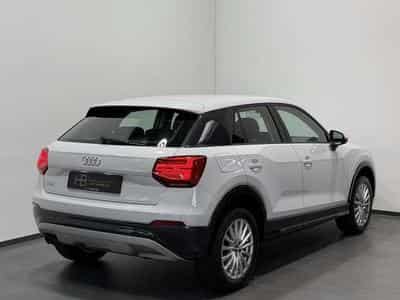 Audi Q2 S-tronic *2.Hand *PDC *Sitzheizung *Tempomat (2017) - Foto 5