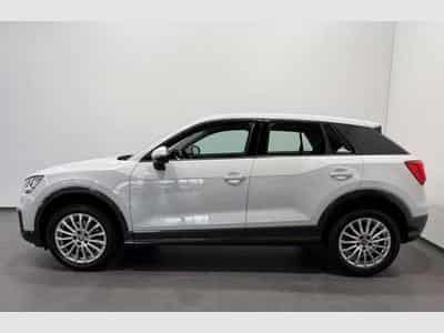 Audi Q2 S-tronic *2.Hand *PDC *Sitzheizung *Tempomat (2017) - Foto 3