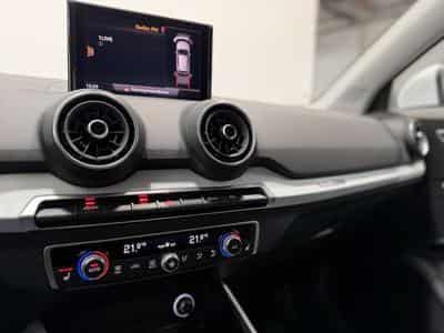 Audi Q2 S-tronic *2.Hand *PDC *Sitzheizung *Tempomat (2017) - Foto 14
