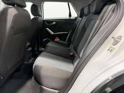 Audi Q2 S-tronic *2.Hand *PDC *Sitzheizung *Tempomat (2017) - Foto 9