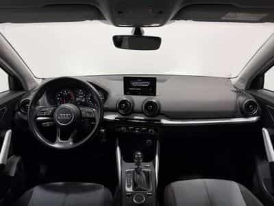 Audi Q2 S-tronic *2.Hand *PDC *Sitzheizung *Tempomat (2017) - Foto 13