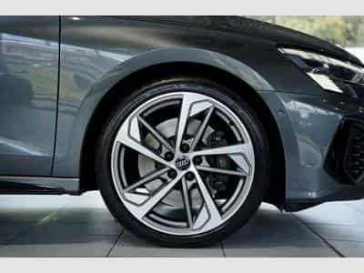 Audi S3 q. Limousine 2.H *19 *ACC*Matrix*B&O*Schale (2022) - Foto 13