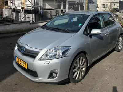 Toyota Auris (2011) - Photo 1