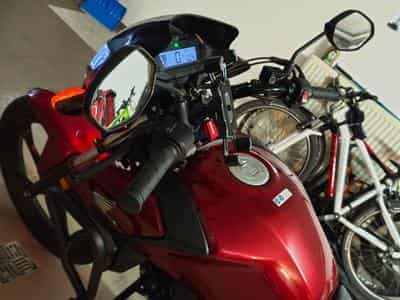 Honda CBF (2021) - Foto 10