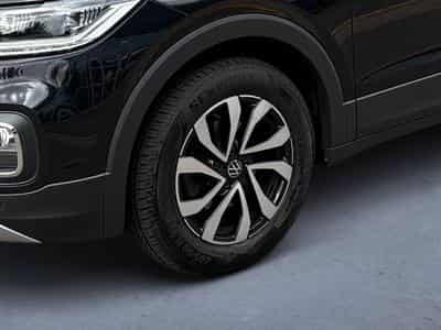 VW T-Cross T-Cross Active (2021) - Foto 7