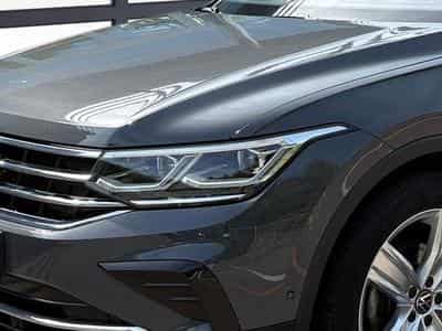 VW Tiguan Tiguan Elegance (2023) - Foto 3