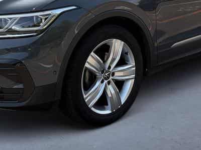 VW Tiguan Tiguan Elegance (2023) - Foto 4
