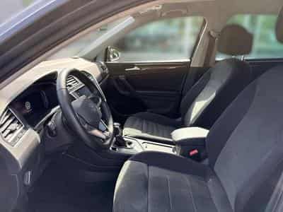 VW Tiguan Tiguan Elegance (2023) - Foto 5