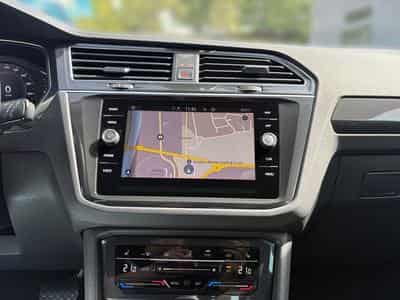 VW Tiguan Tiguan Elegance (2023) - Foto 7
