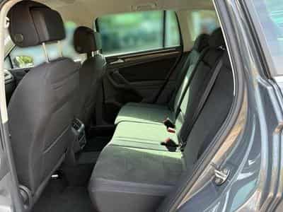VW Tiguan Tiguan Elegance (2023) - Foto 9