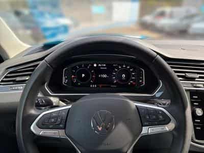 VW Tiguan Tiguan Elegance (2023) - Foto 6