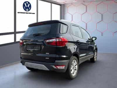 Ford EcoSport EcoSport Titanium (2017) - Foto 3