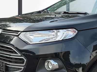 Ford EcoSport EcoSport Titanium (2017) - Foto 5