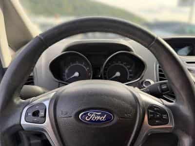 Ford EcoSport EcoSport Titanium (2017) - Foto 8