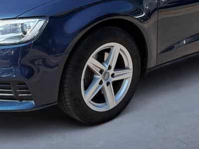 Audi A3 A3 Sportback (2017) - Photo 7