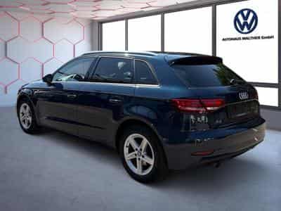 Audi A3 A3 Sportback (2017) - Photo 5