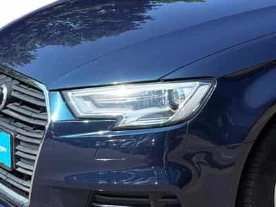 Audi A3 A3 Sportback (2017) - Photo 6