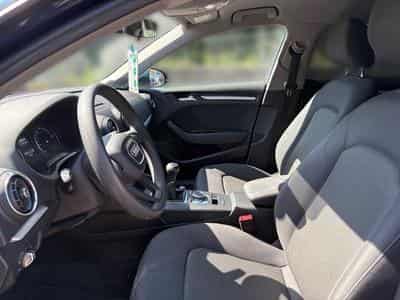Audi A3 A3 Sportback (2017) - Photo 8