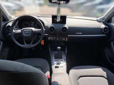 Audi A3 A3 Sportback (2017) - Photo 12