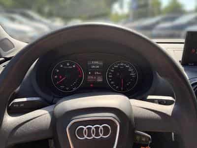 Audi A3 A3 Sportback (2017) - Photo 10