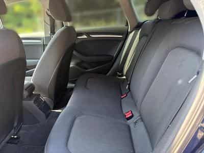 Audi A3 A3 Sportback (2017) - Photo 13